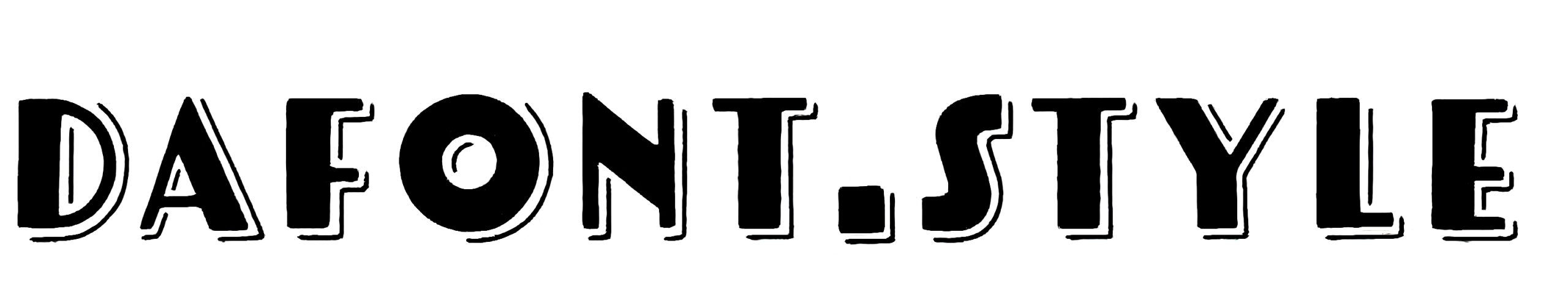 Tomarik font