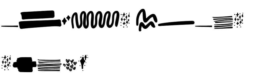Uncle House Extra Font free