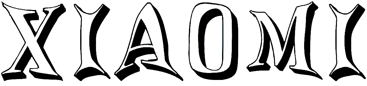 Xiaomi Font free