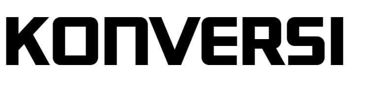 konversi regular font Free