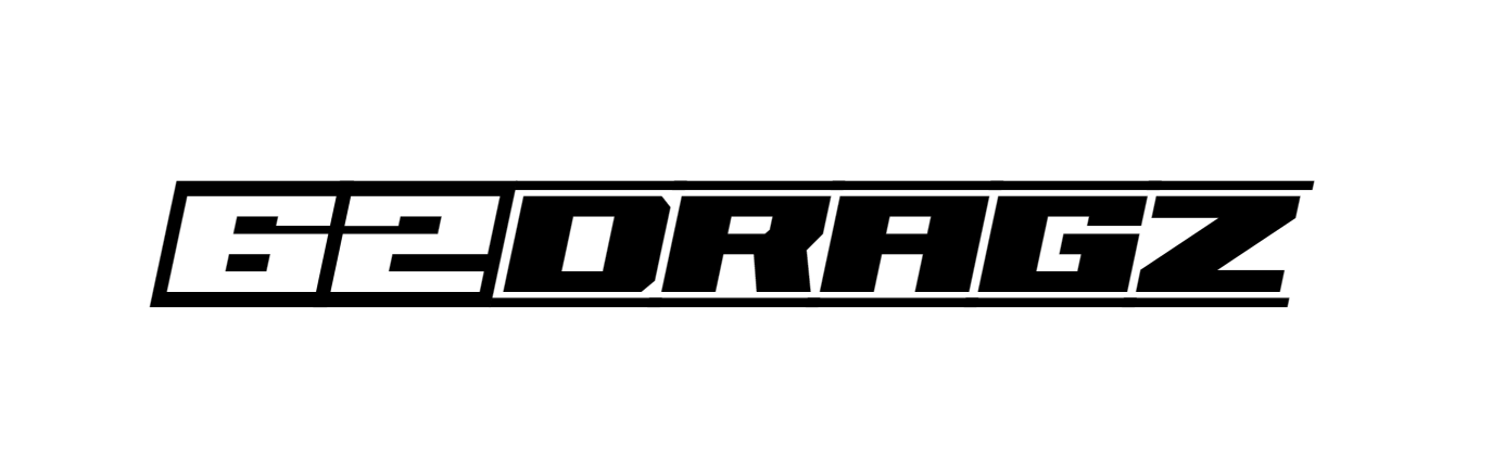 62dragz font