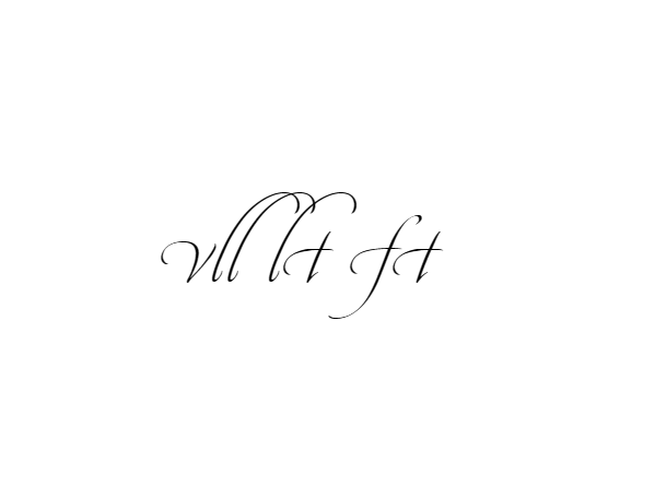 avallon alt font