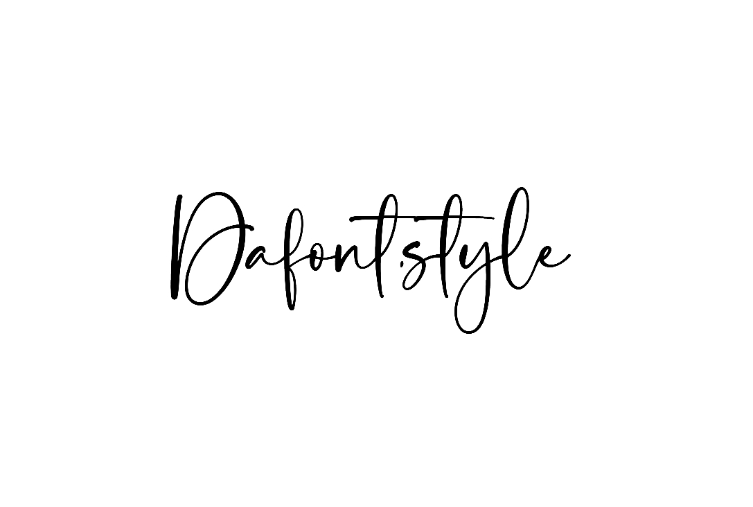 Dream Girl font download