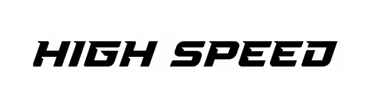 High Speed Font Download
