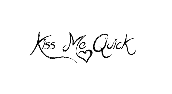 Kiss Me Quick font download