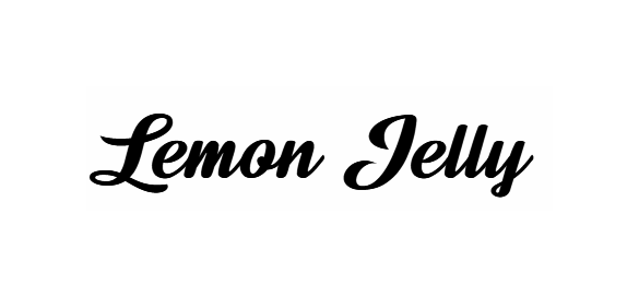 Lemon Jelly Font Download