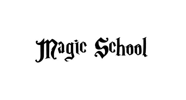 Magic School Font Download