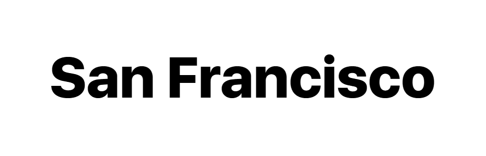 San Francisco Font Download, #Sans frans font download, #san fransi #SF Heavy Bold, #SF display , #SF bold , #Sf text #sf rounded