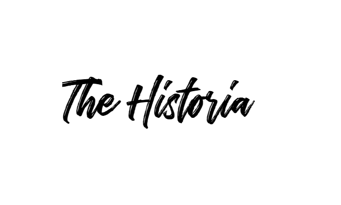 The Historia Font Download, #Brush Calligraphy