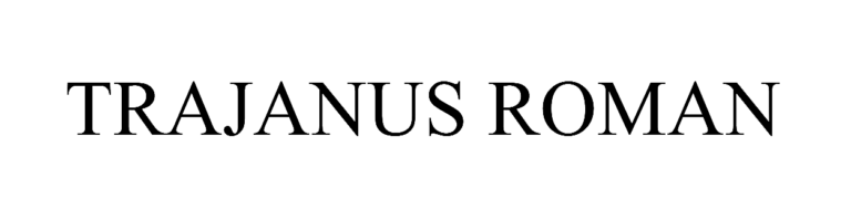 Trajanus Roman Font Download, trajan roman