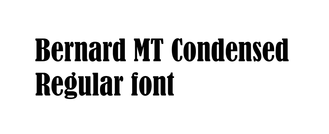 Bernard Font