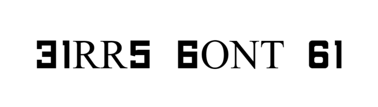 Carre font download