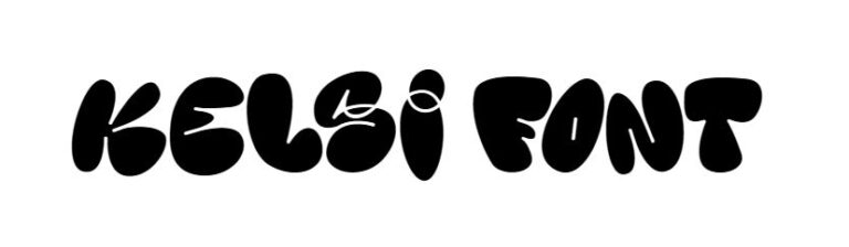 Kelsi Font download