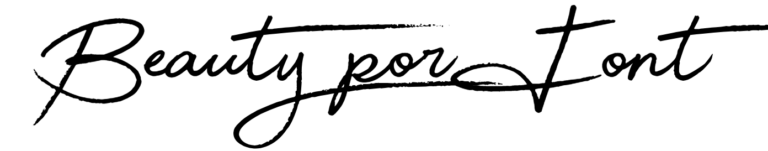 Beauty por Font Download