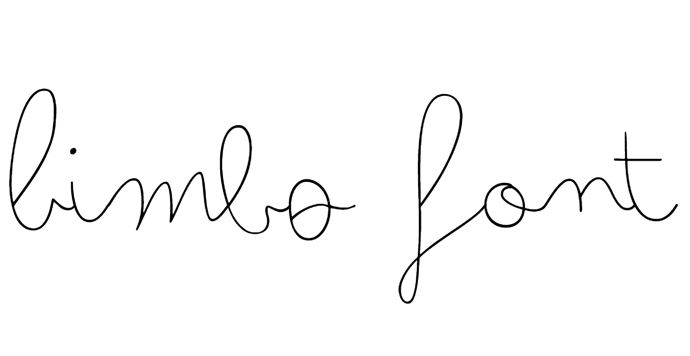 Bimbo Font Download