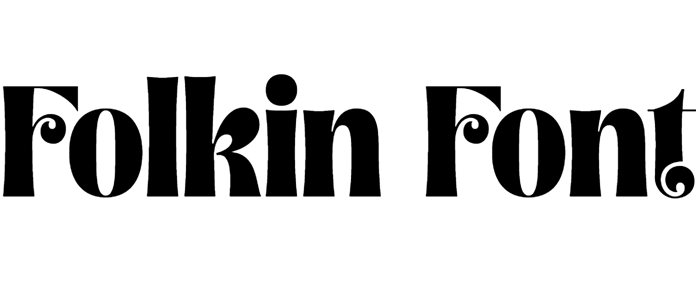 Folkin Font Download