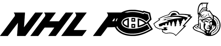 NHL Font Download