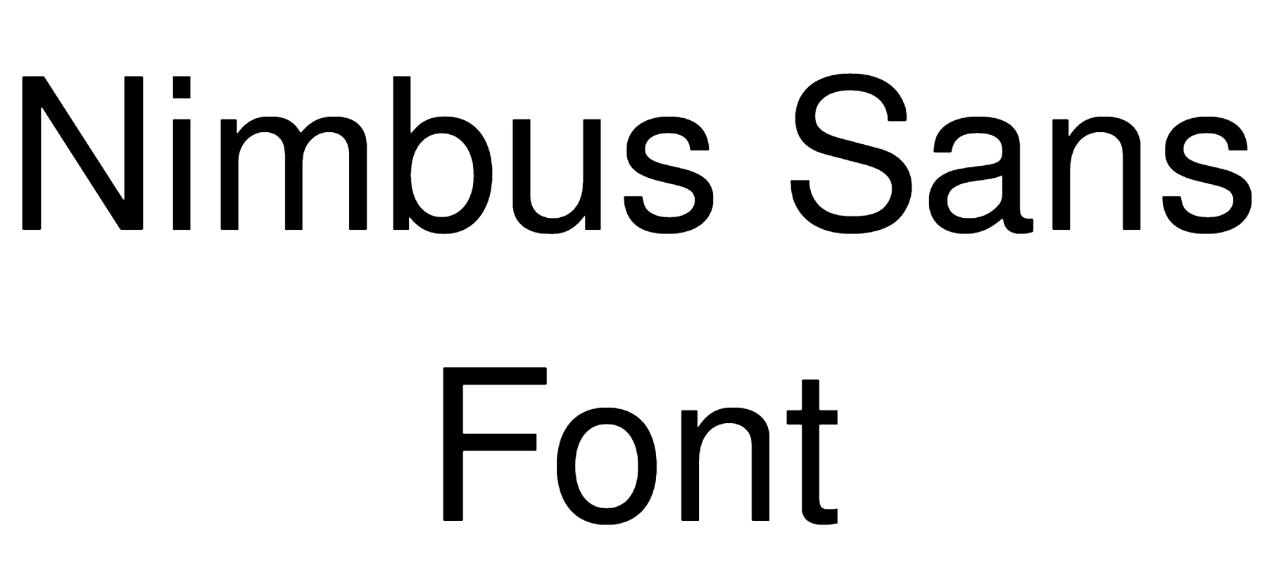 Nimbus Sans Font Download, Call of Duty, Black Ops