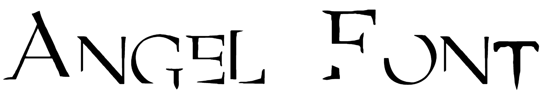 Angel Font Download