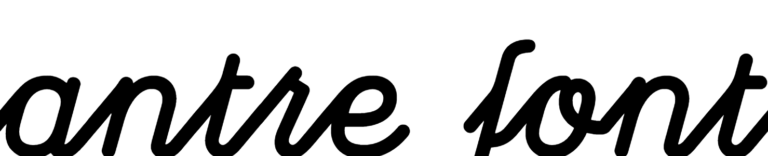 Antre Font Download