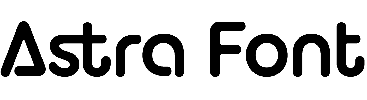 Astra Font Download
