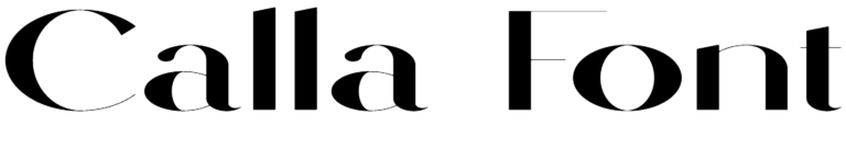 Calla Font Download