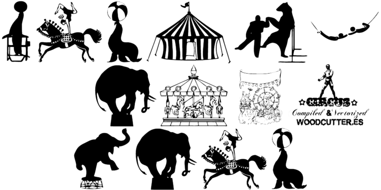 Circus and Fair Font Download