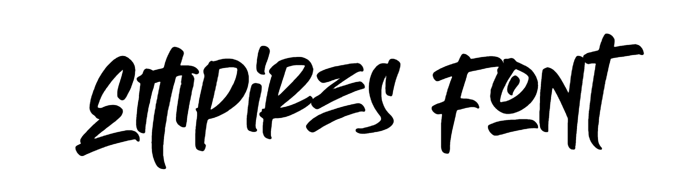 Empires Font Download