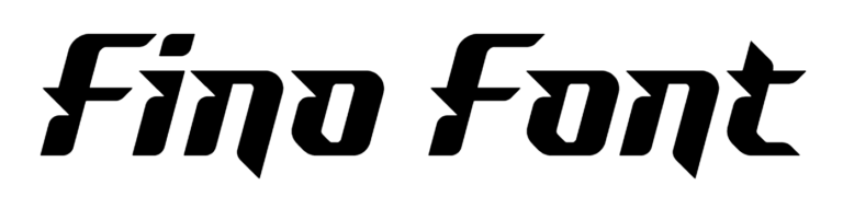 Fino Font Download
