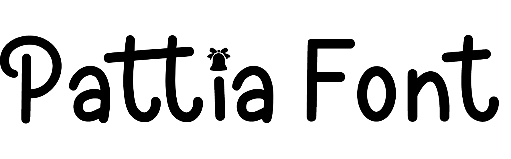 Pattia Font Download