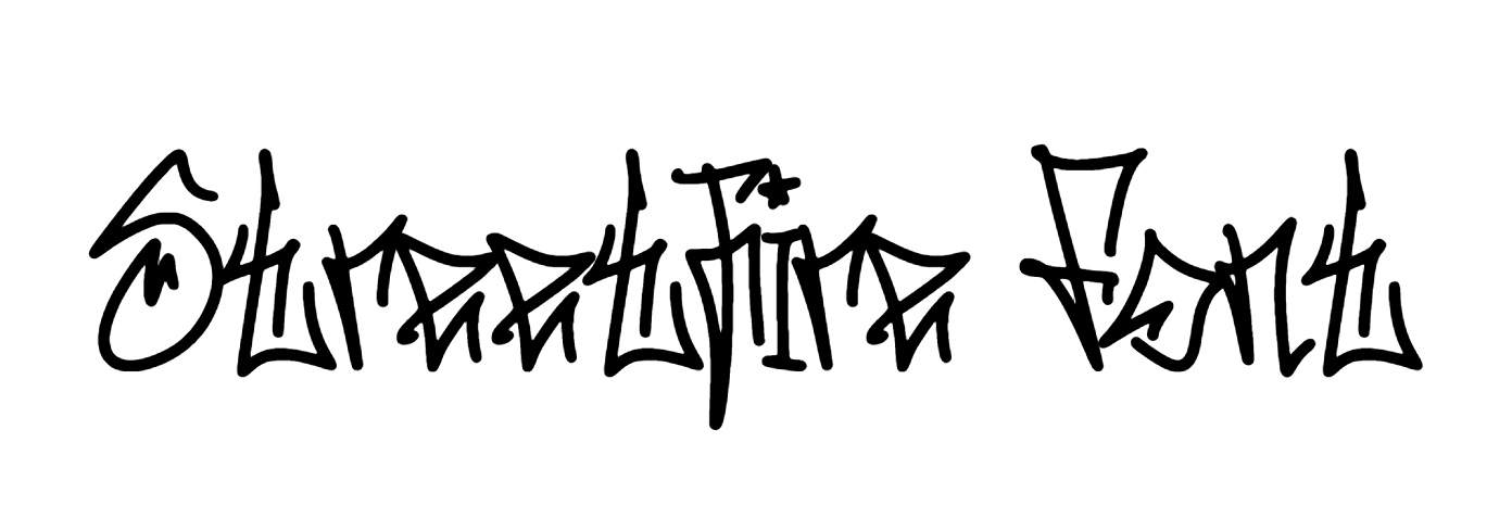 Streetfire Font Download, #Street fire