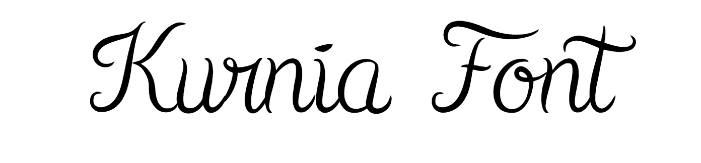 Kurnia Font Download