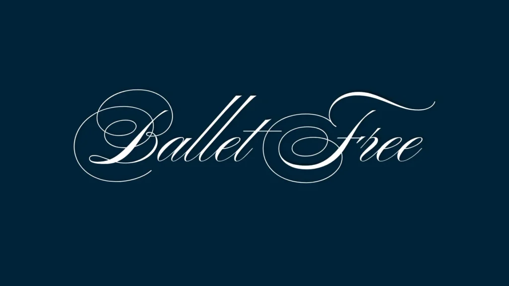 Ballet Free