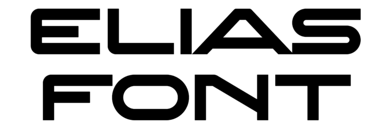 Elias Font Download