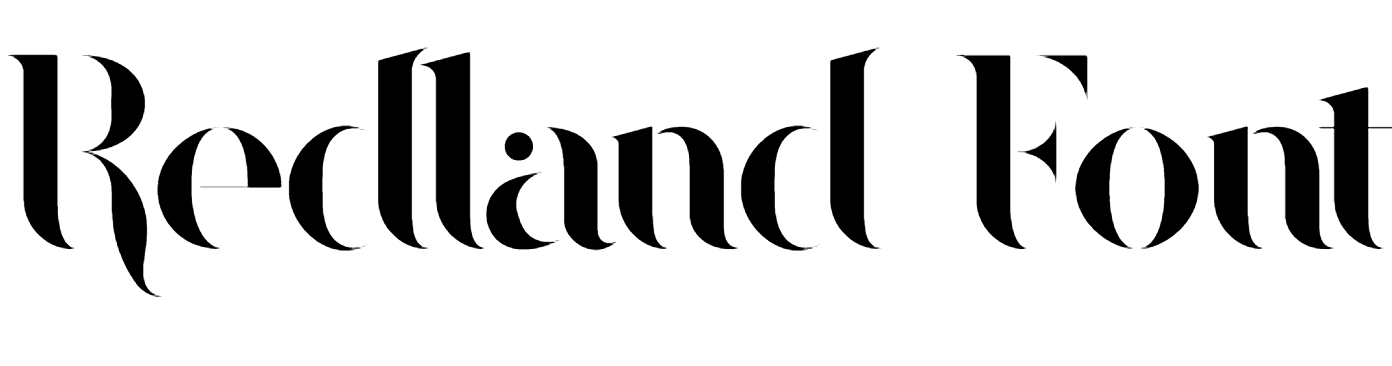 Redland Font Download