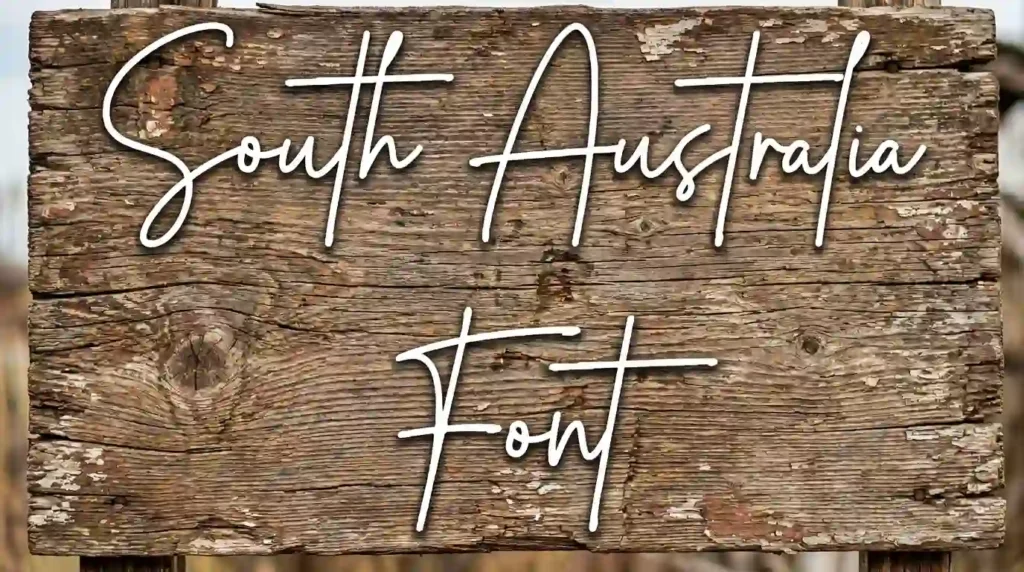 South Australia