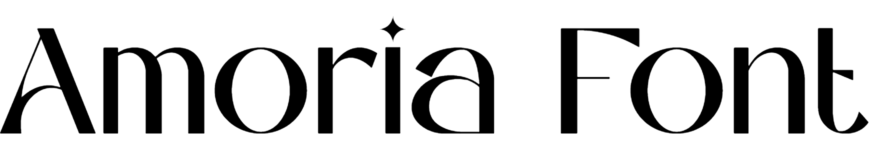 Amoria Font Download