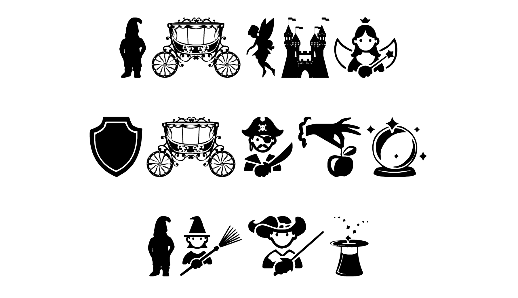 Fairy Tales Font Download