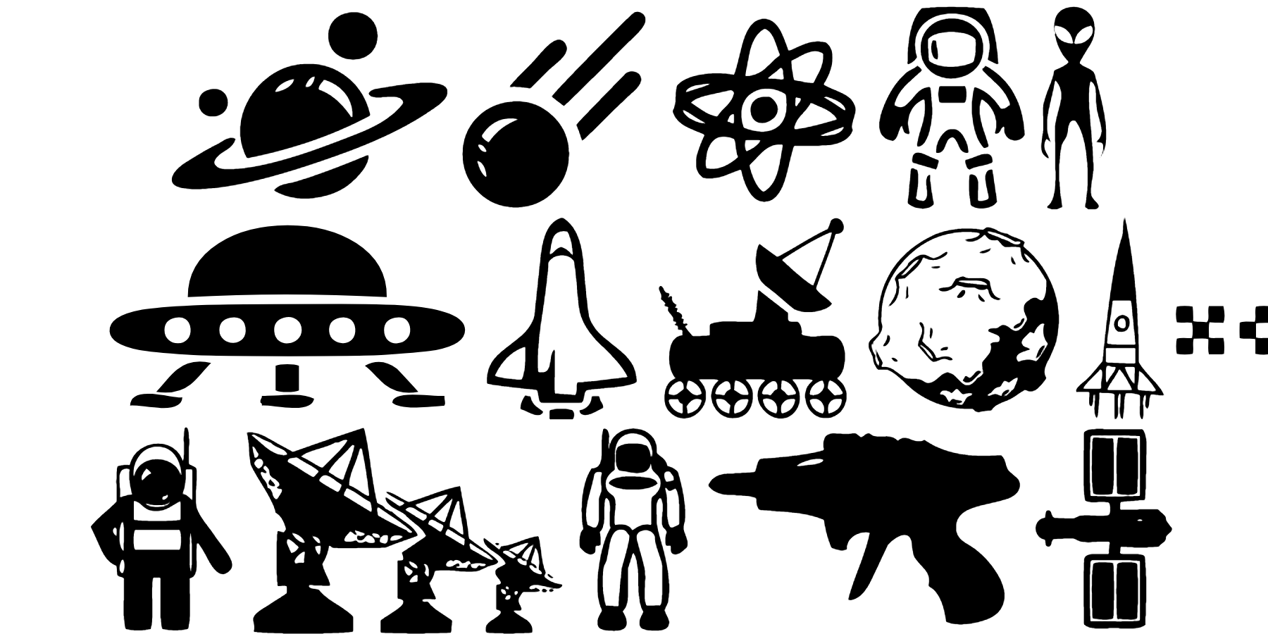 Other Space Font Download