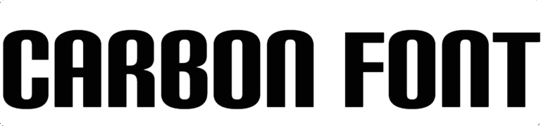 Carbon Font Download