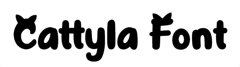 Cattyla Font Download