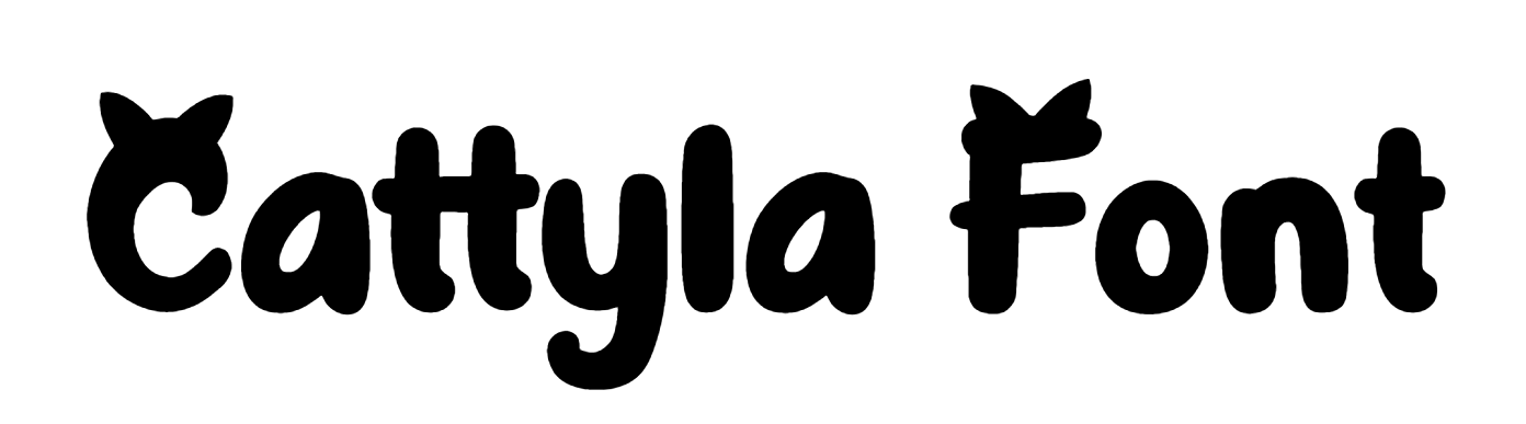 Cattyla Font Download