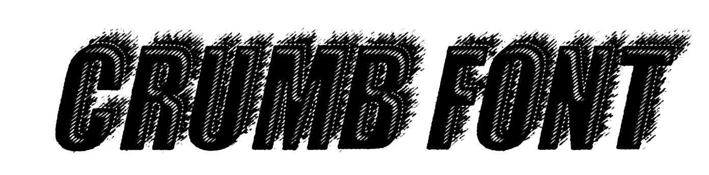 Crumb Font Download