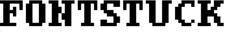 FONTSTUCK Download