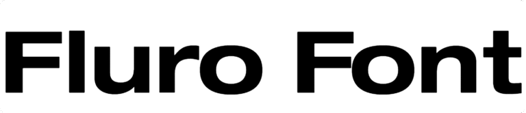 Fluro Font Download