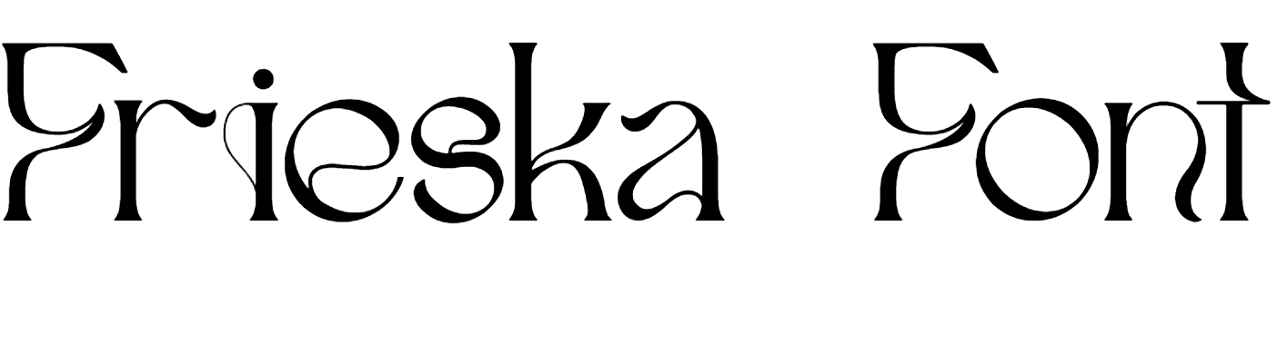 Frieska Font Download