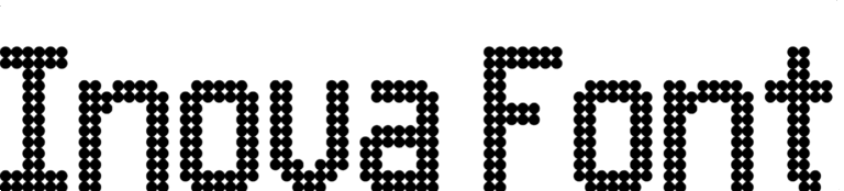Inova Font Download
