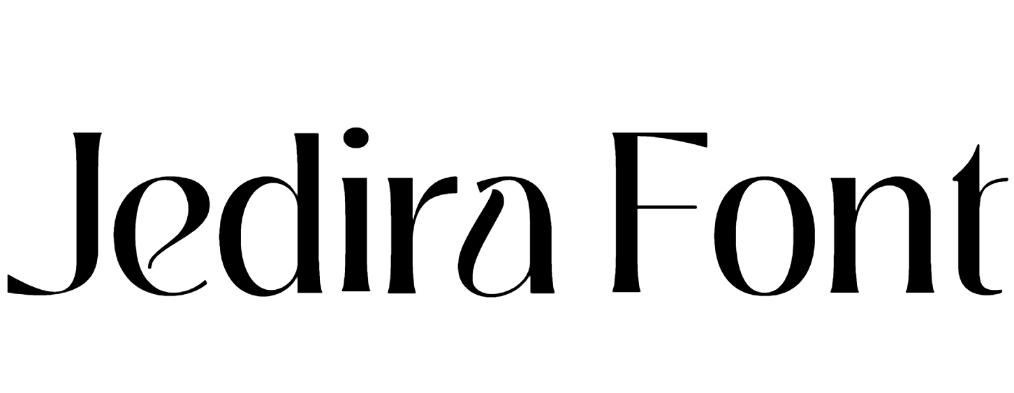 Jedira Font Download