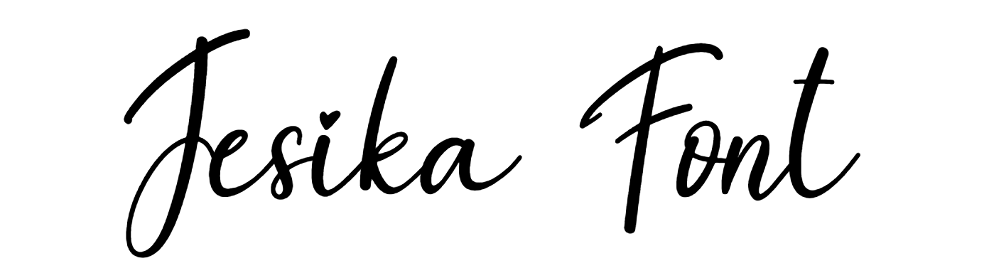 Jesika Font Download