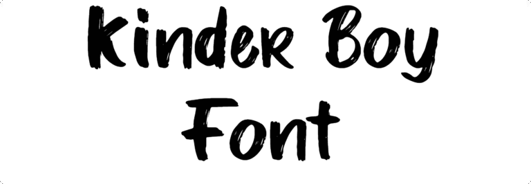 White Sugar Font Download